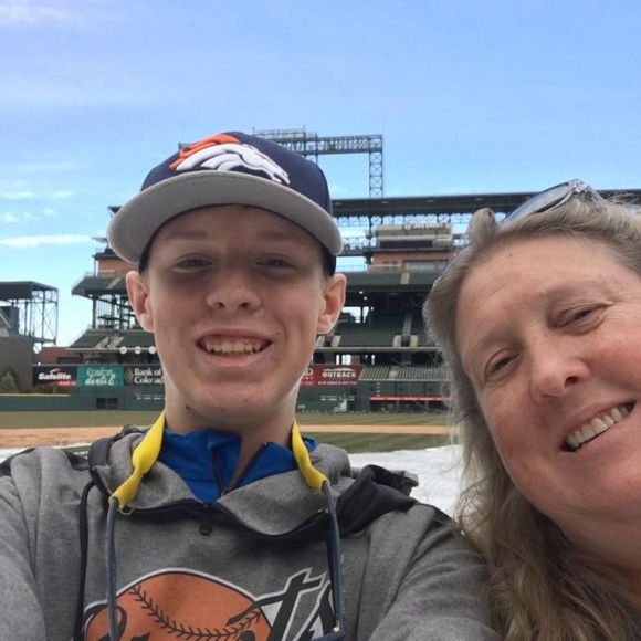 Meet your Posher, Mitchell - Picture 1 of 1